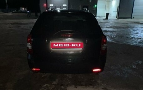 Chevrolet Lacetti, 2011 год, 499 999 рублей, 8 фотография