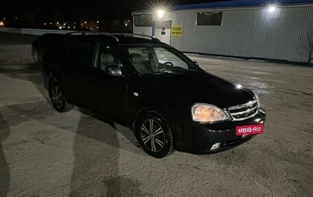 Chevrolet Lacetti, 2011 год, 499 999 рублей, 4 фотография