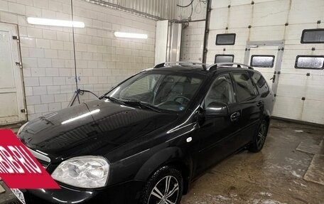 Chevrolet Lacetti, 2011 год, 499 999 рублей, 15 фотография