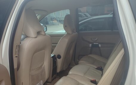 Volvo XC90 II рестайлинг, 2010 год, 1 450 000 рублей, 2 фотография