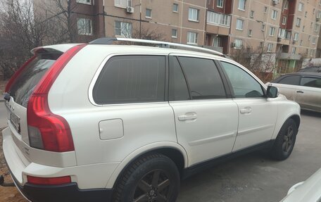 Volvo XC90 II рестайлинг, 2010 год, 1 450 000 рублей, 4 фотография