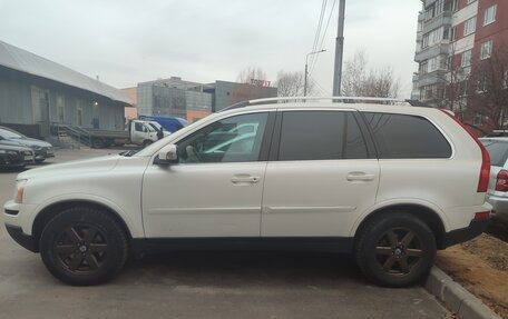 Volvo XC90 II рестайлинг, 2010 год, 1 450 000 рублей, 6 фотография