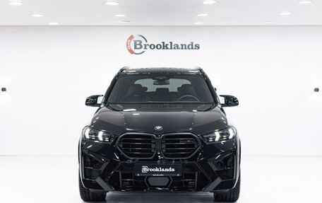 BMW X5 M, 2024 год, 25 990 000 рублей, 2 фотография