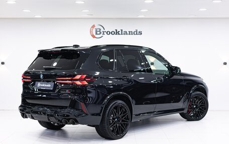 BMW X5 M, 2024 год, 25 990 000 рублей, 4 фотография