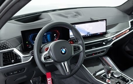 BMW X5 M, 2024 год, 25 990 000 рублей, 9 фотография