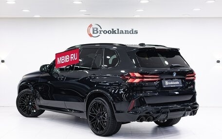 BMW X5 M, 2024 год, 25 990 000 рублей, 6 фотография