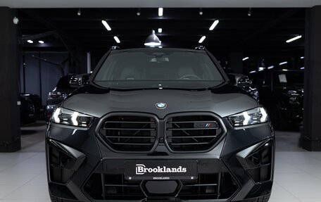 BMW X5 M, 2024 год, 25 990 000 рублей, 31 фотография