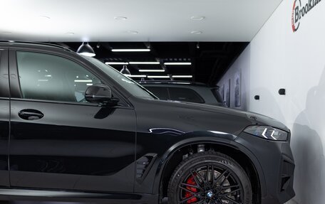 BMW X5 M, 2024 год, 25 990 000 рублей, 34 фотография