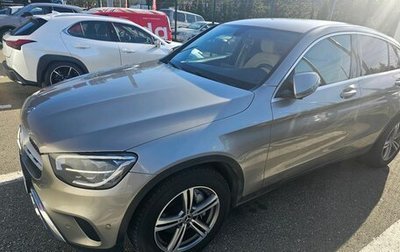 Mercedes-Benz GLC Coupe, 2020 год, 4 480 000 рублей, 1 фотография