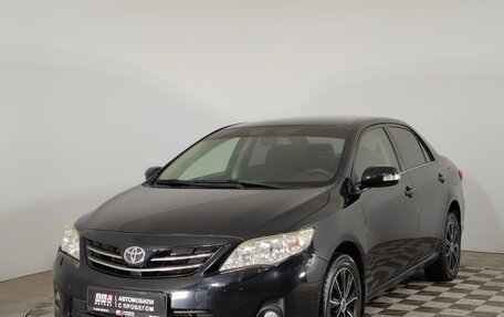 Toyota Corolla, 2011 год, 1 199 000 рублей, 1 фотография