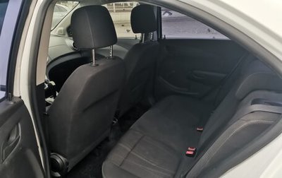 Chevrolet Aveo III, 2012 год, 720 000 рублей, 1 фотография