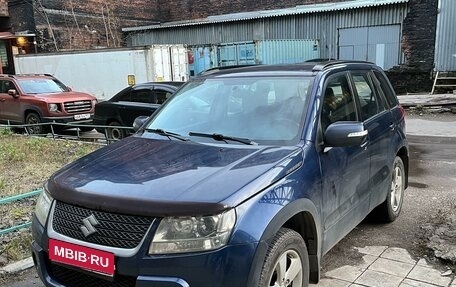 Suzuki Grand Vitara, 2011 год, 1 200 000 рублей, 1 фотография