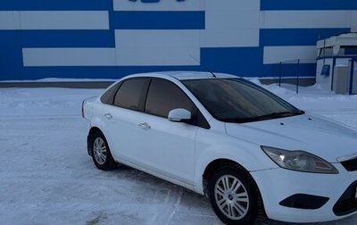 Ford Focus II рестайлинг, 2008 год, 630 000 рублей, 1 фотография