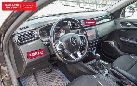 Renault Arkana I, 2019 год, 1 644 993 рублей, 5 фотография