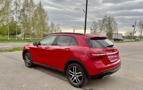 Mercedes-Benz GLA, 2019 год, 2 850 000 рублей, 5 фотография