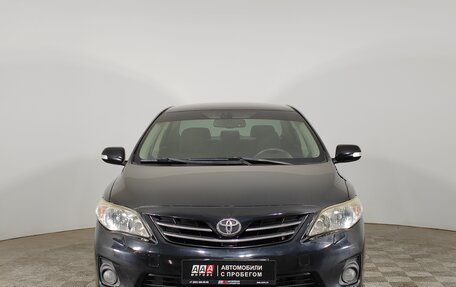 Toyota Corolla, 2011 год, 1 199 000 рублей, 2 фотография