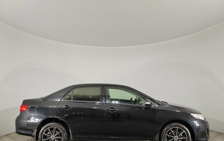 Toyota Corolla, 2011 год, 1 199 000 рублей, 4 фотография