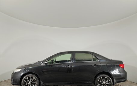 Toyota Corolla, 2011 год, 1 199 000 рублей, 8 фотография