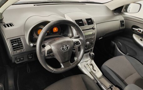 Toyota Corolla, 2011 год, 1 199 000 рублей, 13 фотография