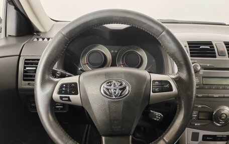 Toyota Corolla, 2011 год, 1 199 000 рублей, 18 фотография