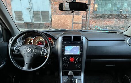 Suzuki Grand Vitara, 2011 год, 1 200 000 рублей, 7 фотография