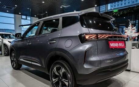 Chery Tiggo 4 I рестайлинг, 2024 год, 2 680 000 рублей, 6 фотография