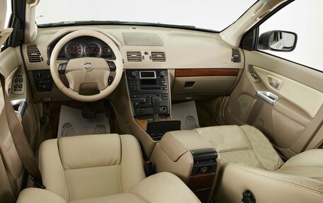 Volvo XC90 II рестайлинг, 2005 год, 842 000 рублей, 7 фотография