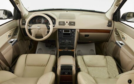 Volvo XC90 II рестайлинг, 2005 год, 842 000 рублей, 8 фотография