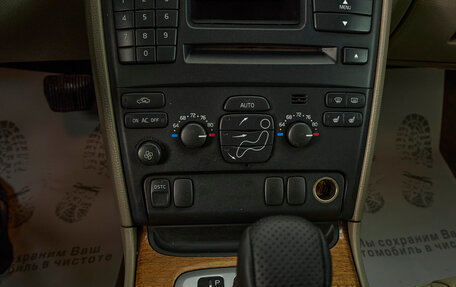 Volvo XC90 II рестайлинг, 2005 год, 842 000 рублей, 16 фотография