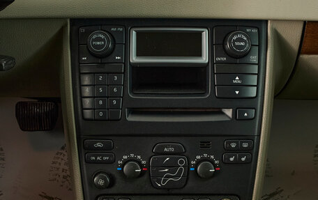 Volvo XC90 II рестайлинг, 2005 год, 842 000 рублей, 15 фотография