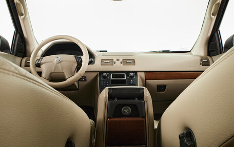 Volvo XC90 II рестайлинг, 2005 год, 842 000 рублей, 19 фотография