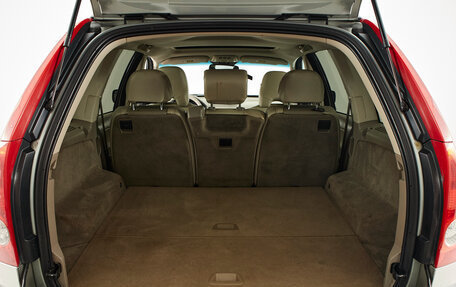 Volvo XC90 II рестайлинг, 2005 год, 842 000 рублей, 20 фотография