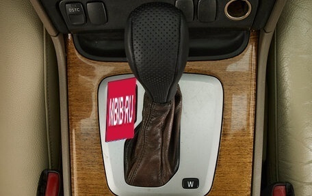 Volvo XC90 II рестайлинг, 2005 год, 842 000 рублей, 17 фотография