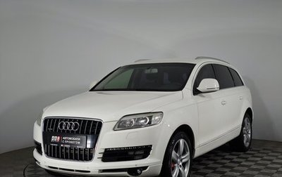 Audi Q7, 2008 год, 1 700 000 рублей, 1 фотография