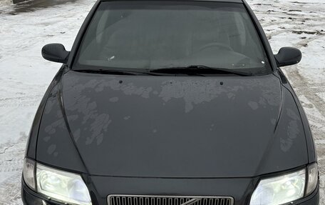 Volvo S80 II рестайлинг 2, 2003 год, 450 000 рублей, 1 фотография