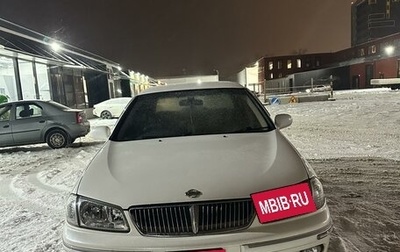 Nissan Bluebird XI, 2001 год, 430 000 рублей, 1 фотография