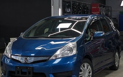 Honda Fit Shuttle I рестайлинг, 2012 год, 1 150 000 рублей, 1 фотография