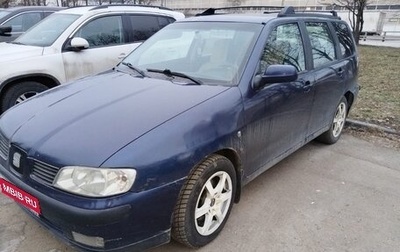 SEAT Cordoba II, 2001 год, 180 000 рублей, 1 фотография