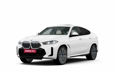 BMW X6, 2024 год, 22 500 000 рублей, 1 фотография