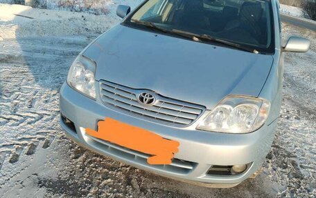 Toyota Corolla, 2006 год, 800 000 рублей, 1 фотография