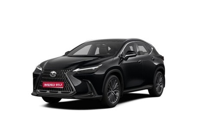 Lexus NX, 2023 год, 9 450 000 рублей, 1 фотография