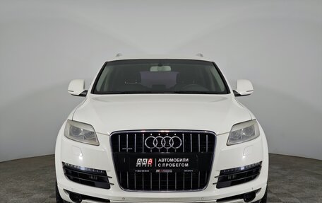 Audi Q7, 2008 год, 1 700 000 рублей, 2 фотография