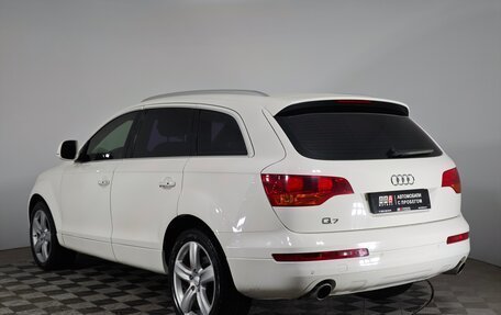 Audi Q7, 2008 год, 1 700 000 рублей, 7 фотография