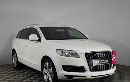 Audi Q7, 2008 год, 1 700 000 рублей, 3 фотография