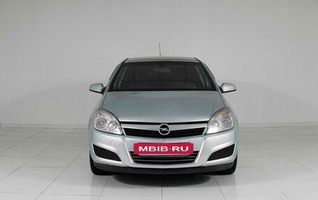 Opel Astra H, 2008 год, 600 000 рублей, 2 фотография