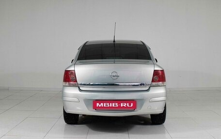 Opel Astra H, 2008 год, 600 000 рублей, 5 фотография