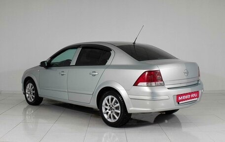 Opel Astra H, 2008 год, 600 000 рублей, 4 фотография