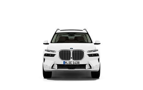 BMW X7, 2024 год, 23 300 000 рублей, 4 фотография