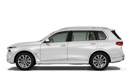 BMW X7, 2024 год, 23 300 000 рублей, 8 фотография