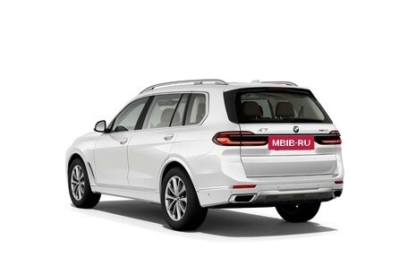 BMW X7, 2024 год, 23 300 000 рублей, 7 фотография